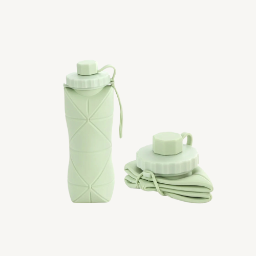 BeWell 600mL Folding Bottle