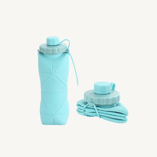 BeWell 600mL Folding Bottle