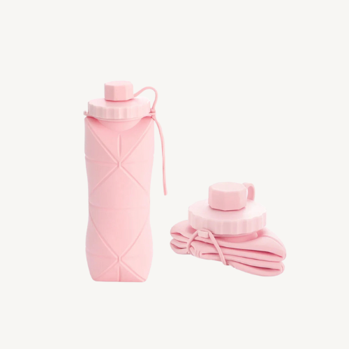 BeWell 600mL Folding Bottle