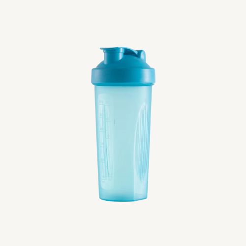 BeWell 600mL Shaker Bottle