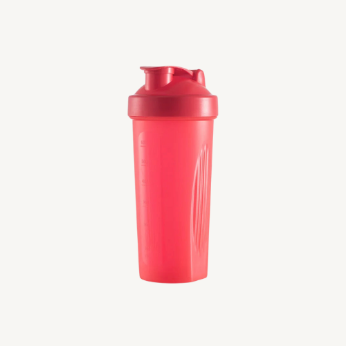 BeWell 600mL Shaker Bottle