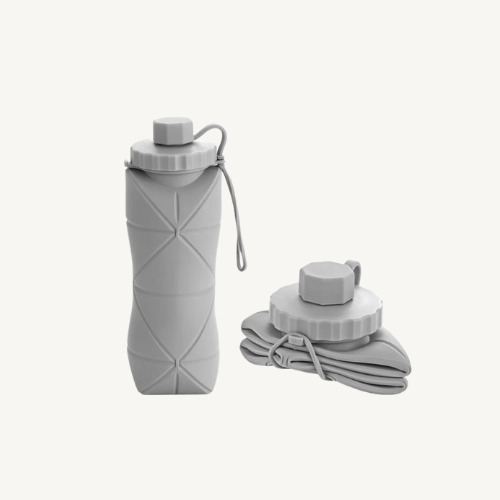BeWell 600mL Folding Bottle