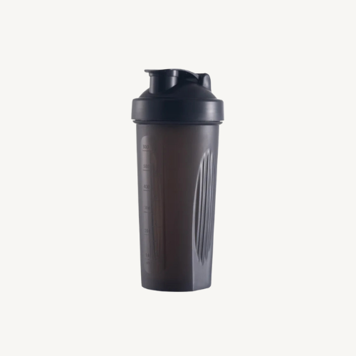 BeWell 600mL Shaker Bottle