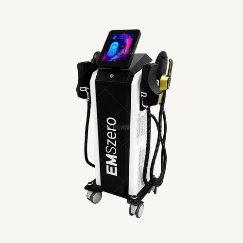 BeWell EMSzero Body Slimming Machine