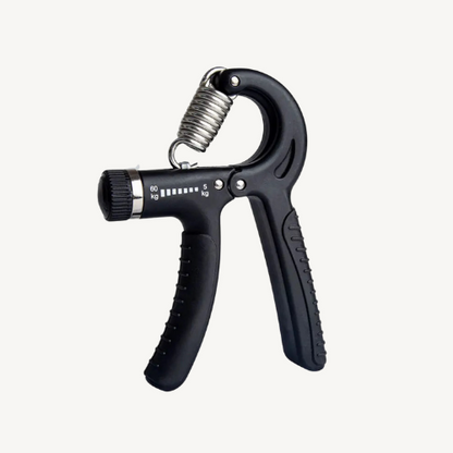 BeWell Adjustable Hand Grip Strengthener