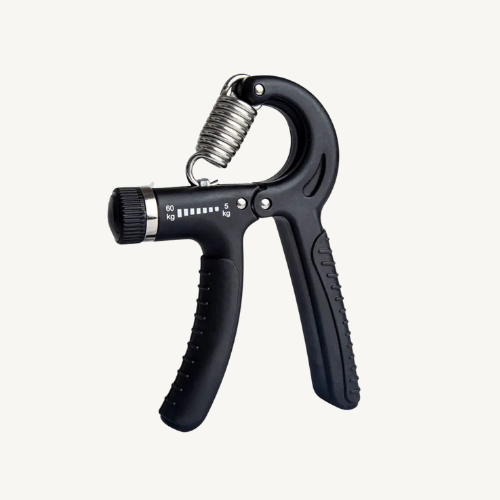 BeWell Adjustable Hand Grip Strengthener