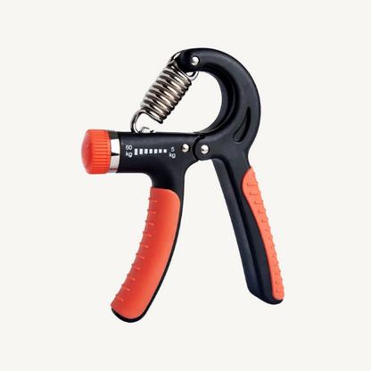 BeWell Adjustable Hand Grip Strengthener