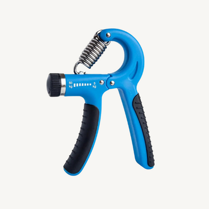 BeWell Adjustable Hand Grip Strengthener