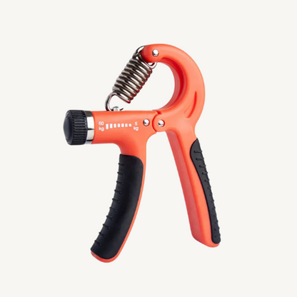 BeWell Adjustable Hand Grip Strengthener