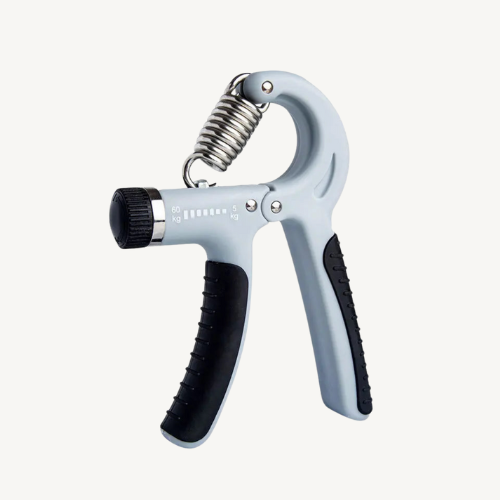 BeWell Adjustable Hand Grip Strengthener